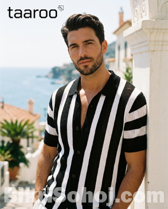 TAAROO Men's Fashion